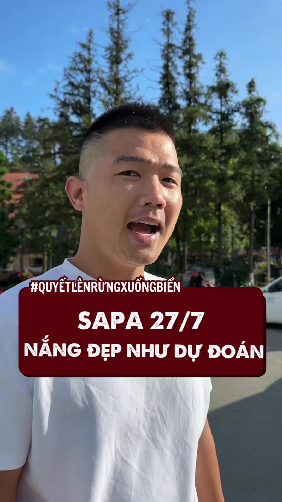 @Quyết lên rừng xuống biển