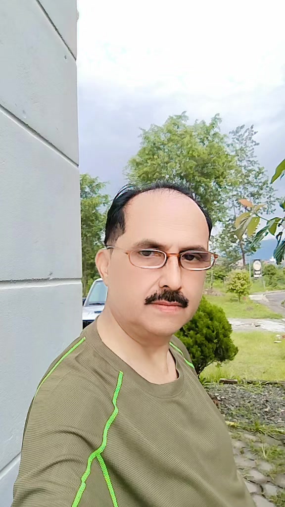 @बिष्णु खनाल (मष्टो कुल देवता)