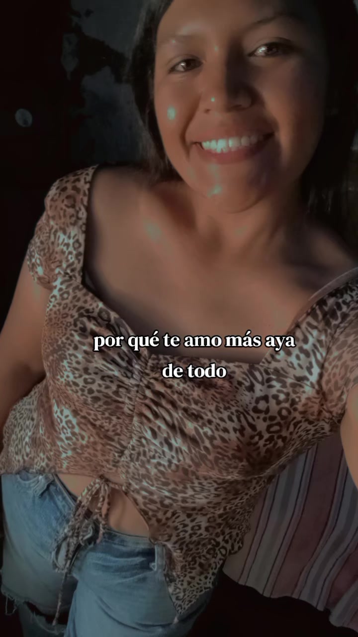 @Isabel Cervantes