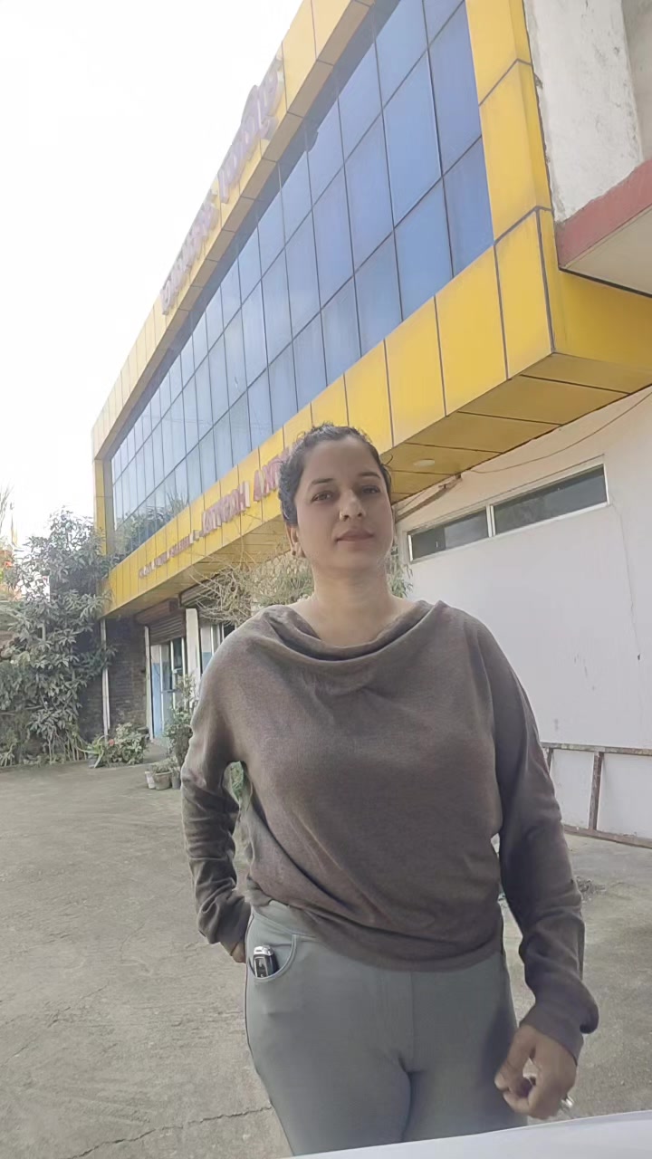 @Dr Manjali Yadav