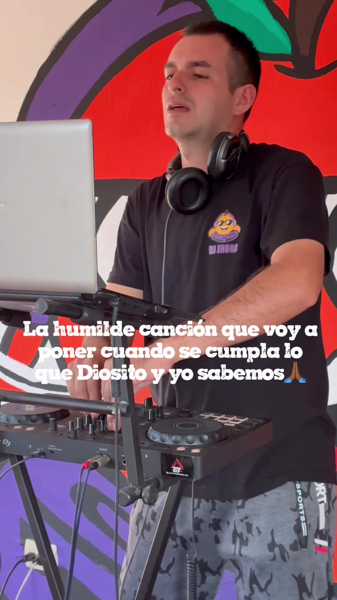 @Dj Jhorc