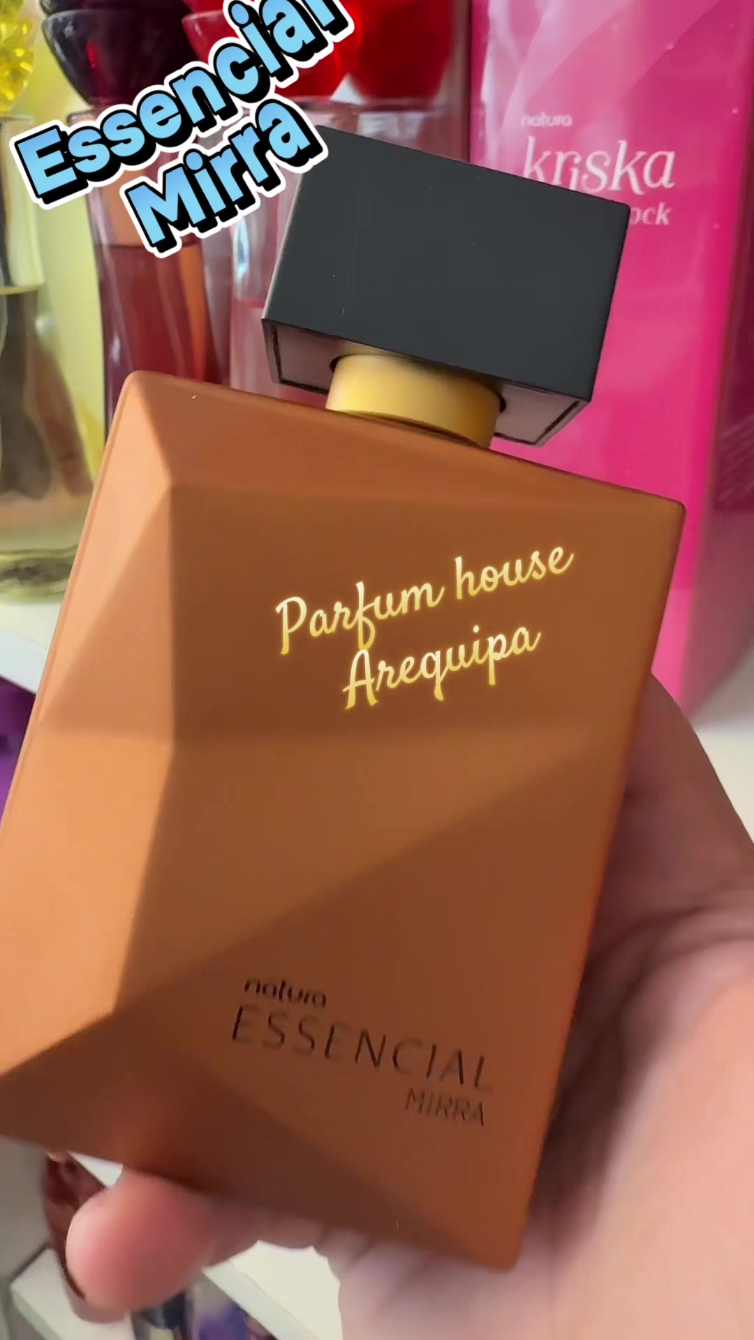 @PARFUM HOUSE AREQUIPA