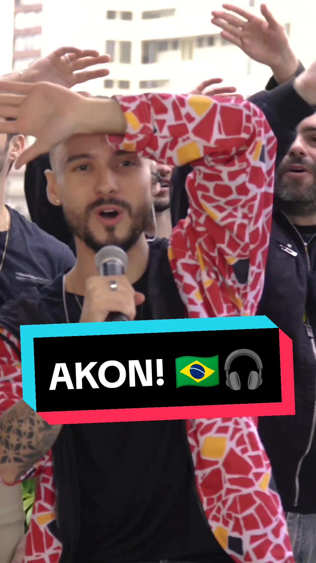 @Grupo Vers&atilde;o!