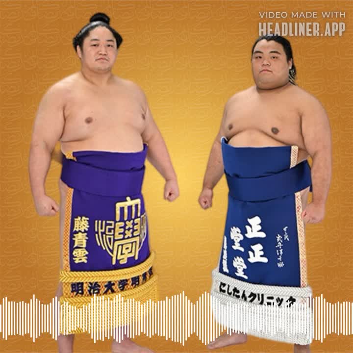 @Sumo Kaboom Podcast