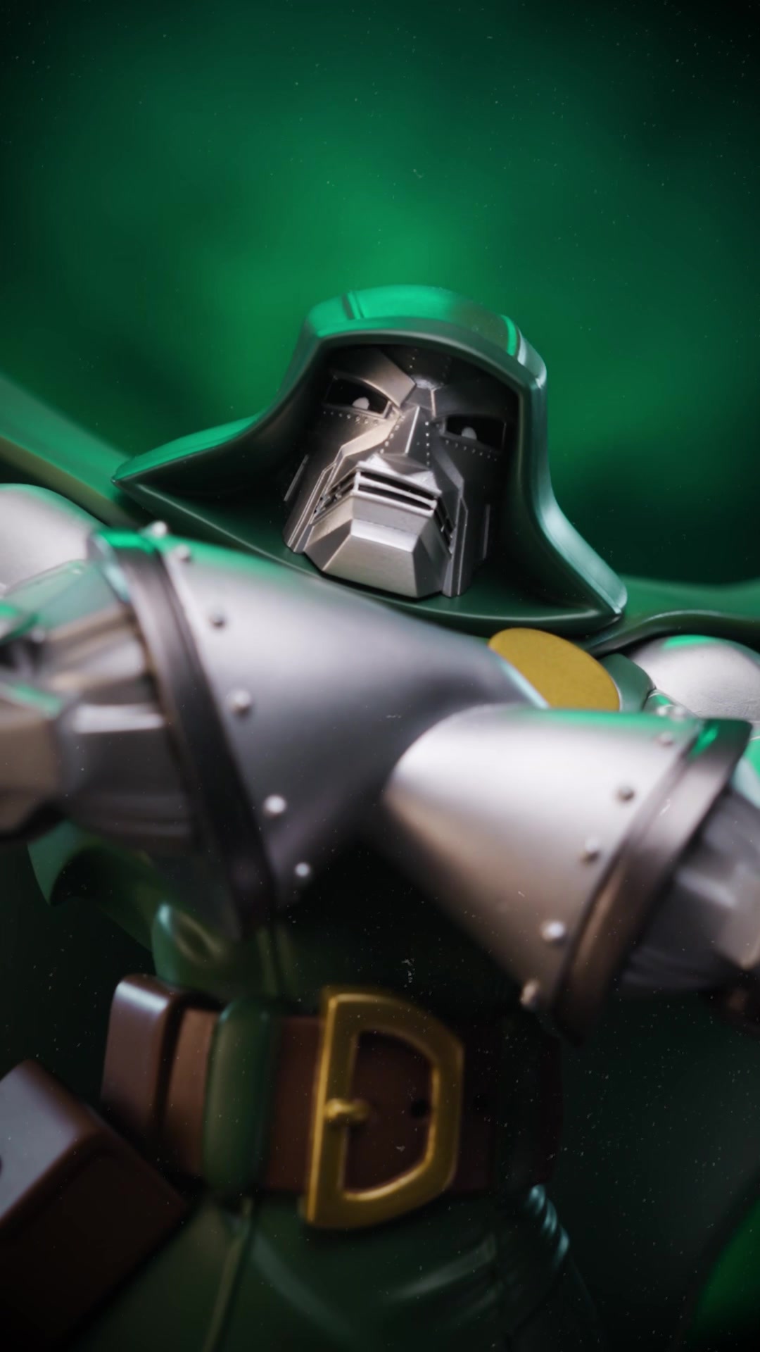 @Sideshow Collectibles