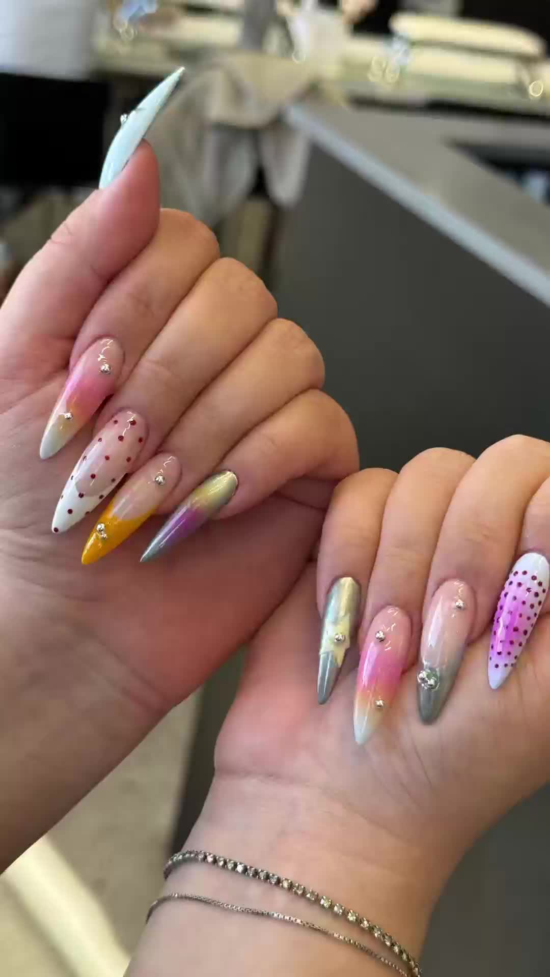 @CJ ARTISTRY