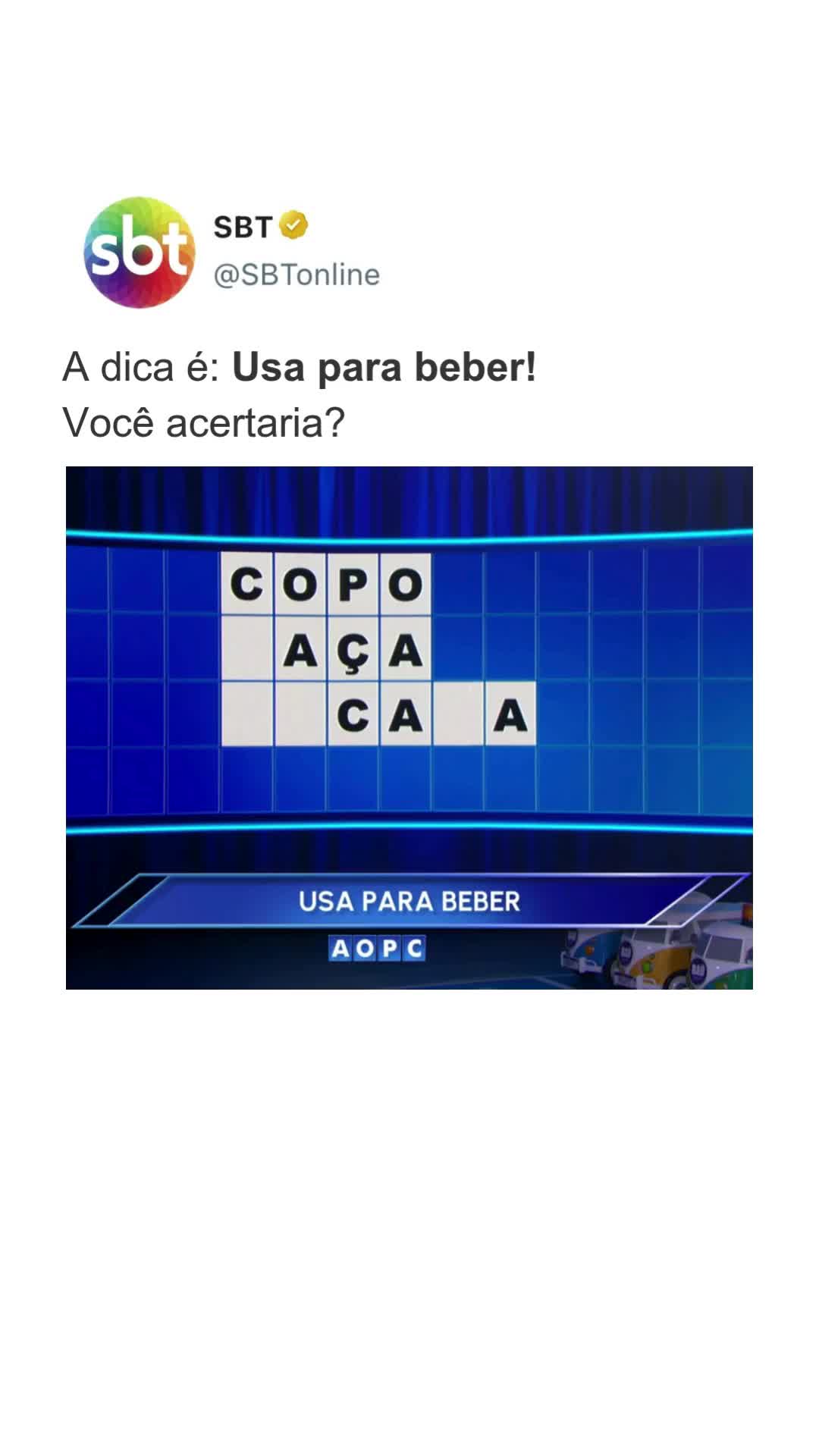 @SBT