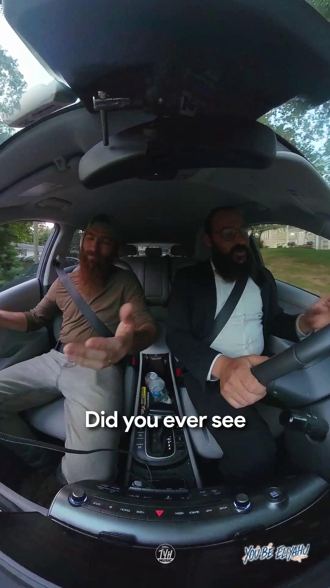 @Thank You Hashem