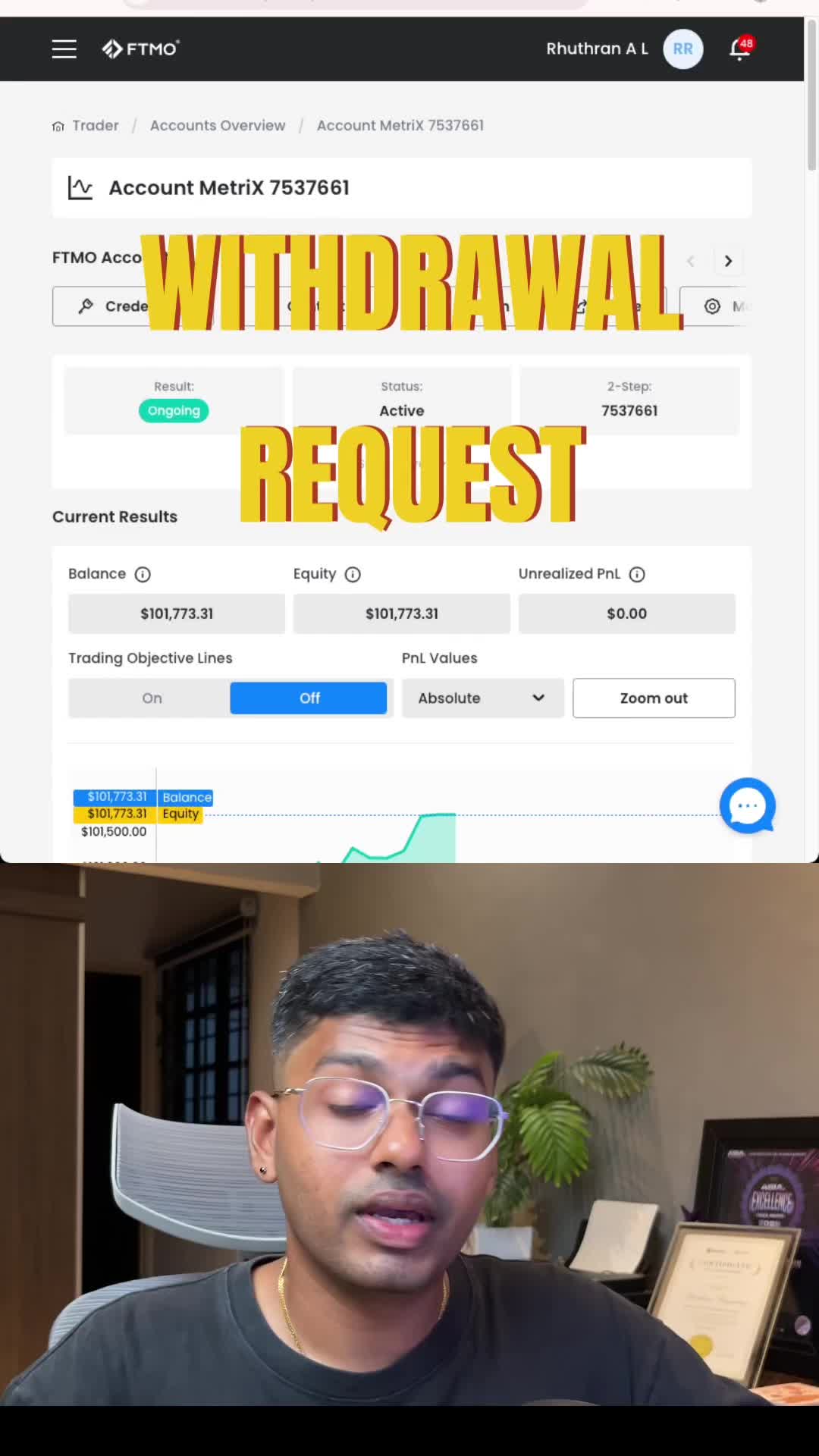 @rhuthrantrades 🇲🇾