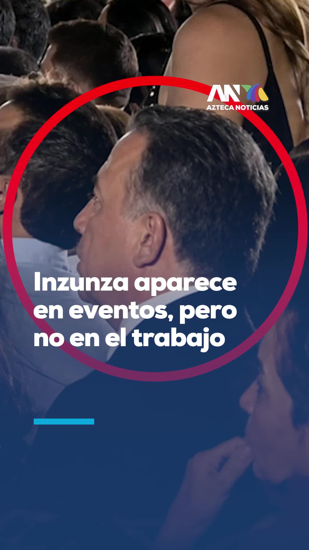 @Azteca Noticias