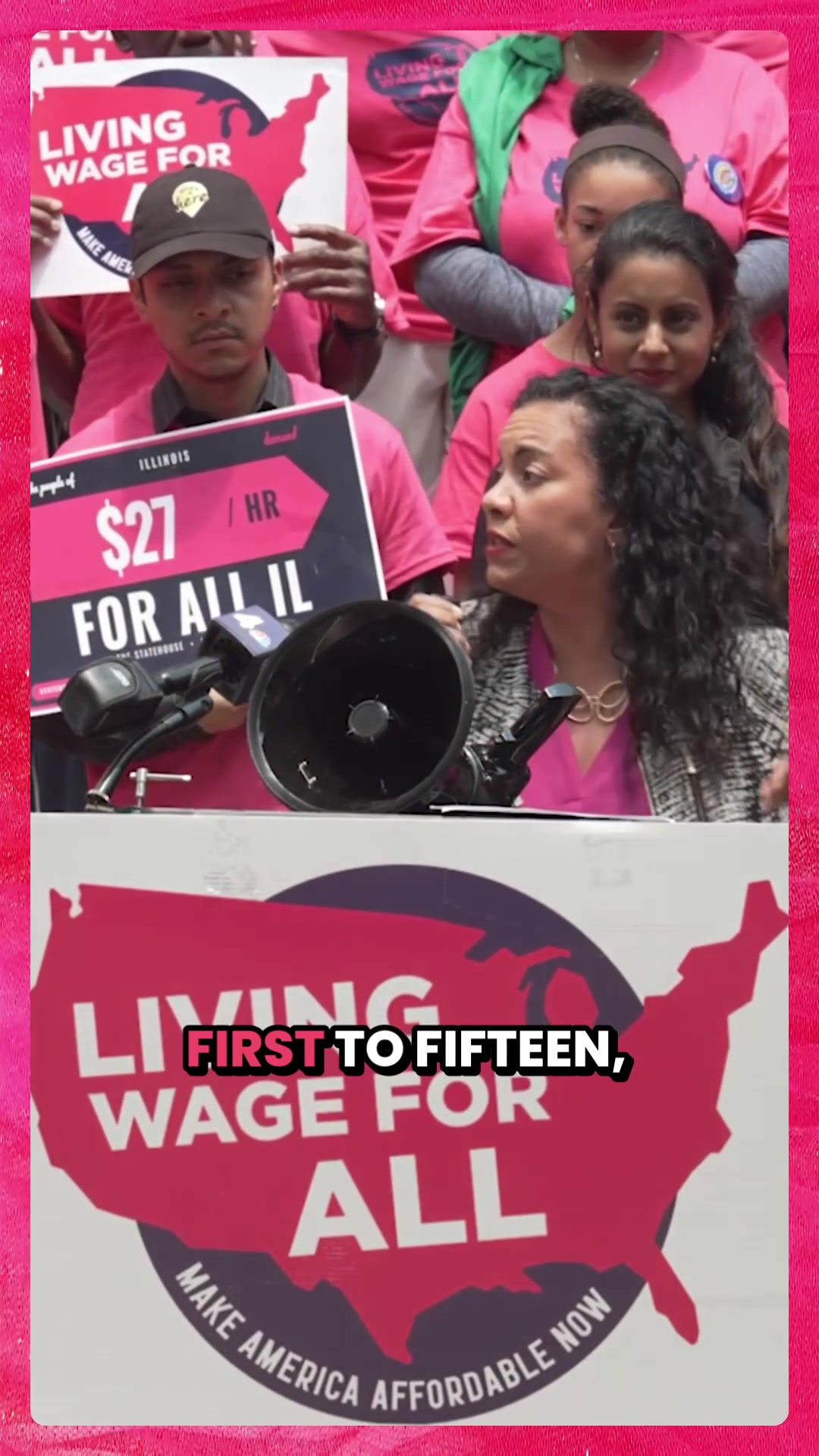 @One Fair Wage