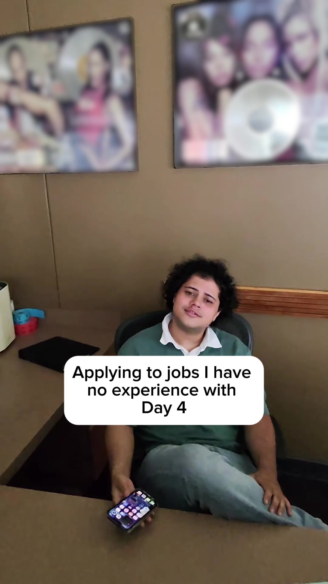 @Indeed