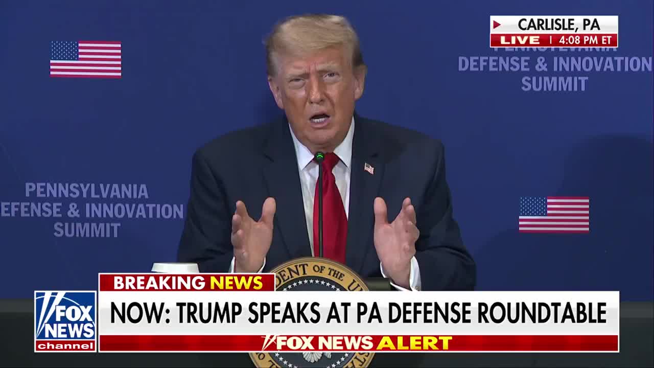 @Fox News