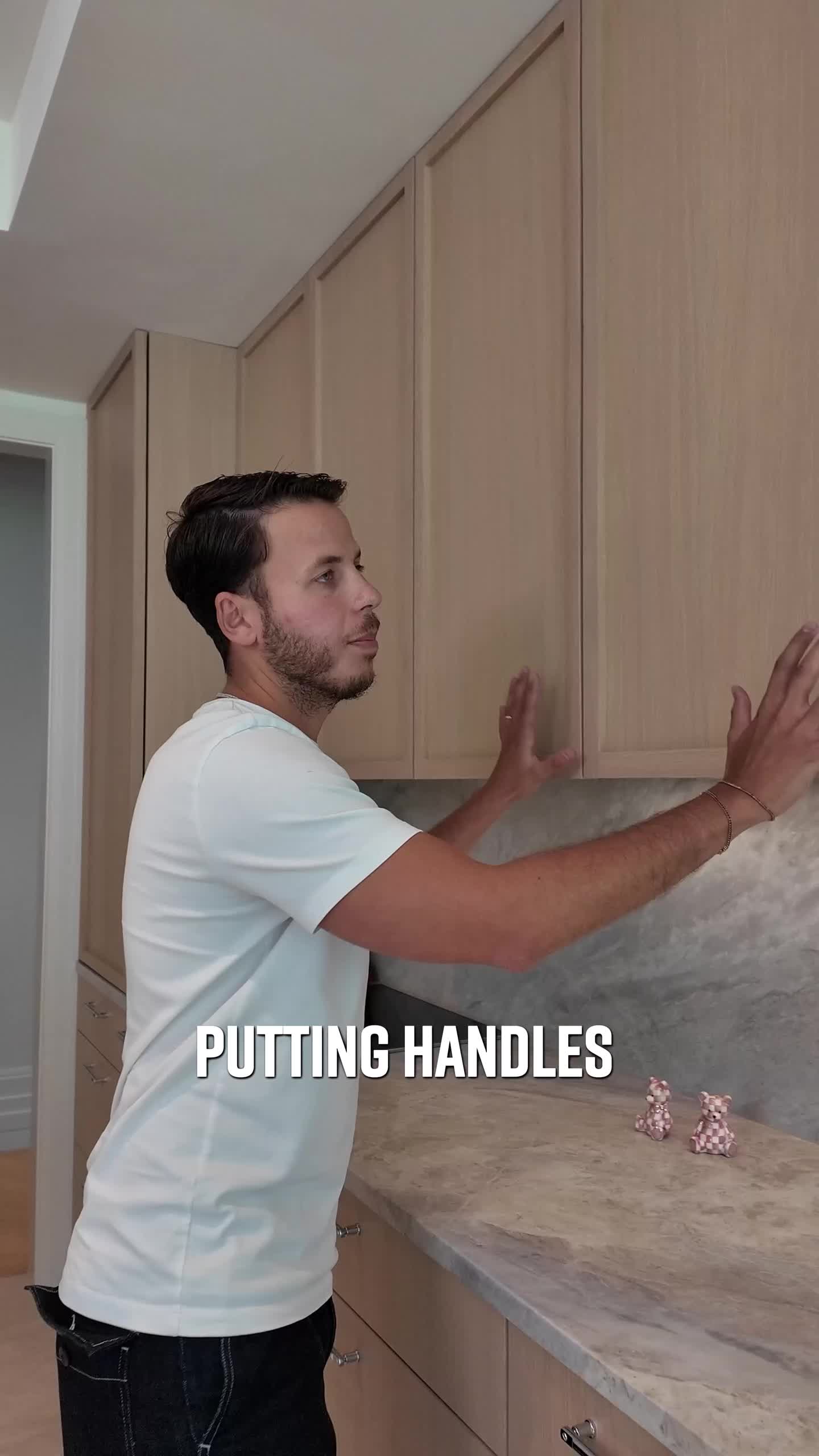 @The Kitchen Guy