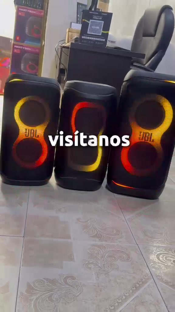 @IP suministros