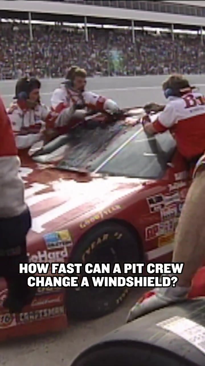 @nascar