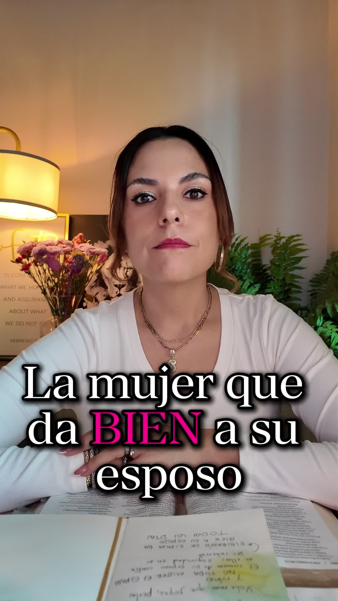 @Del Amor Verdadero