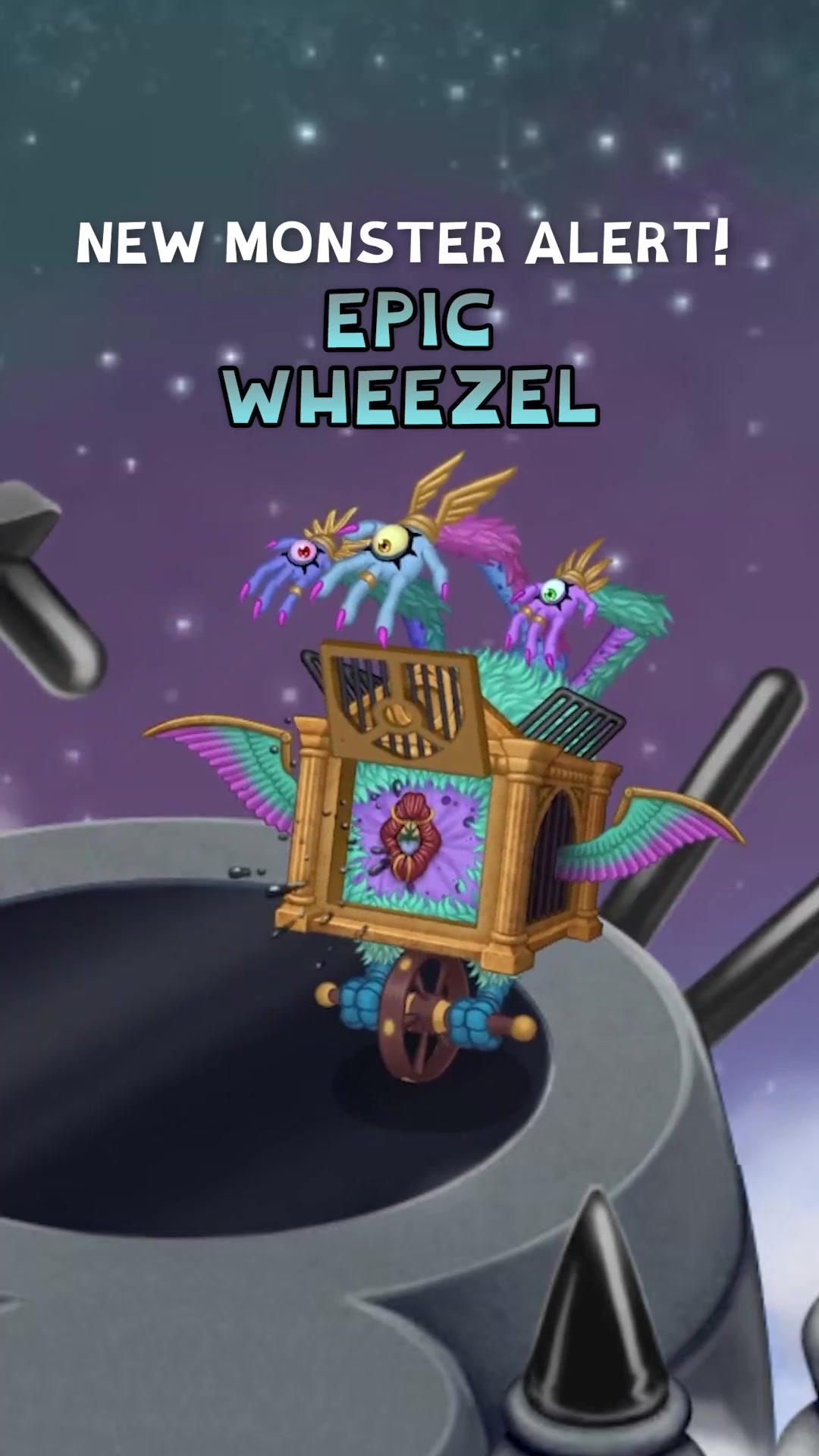 @My Singing Monsters