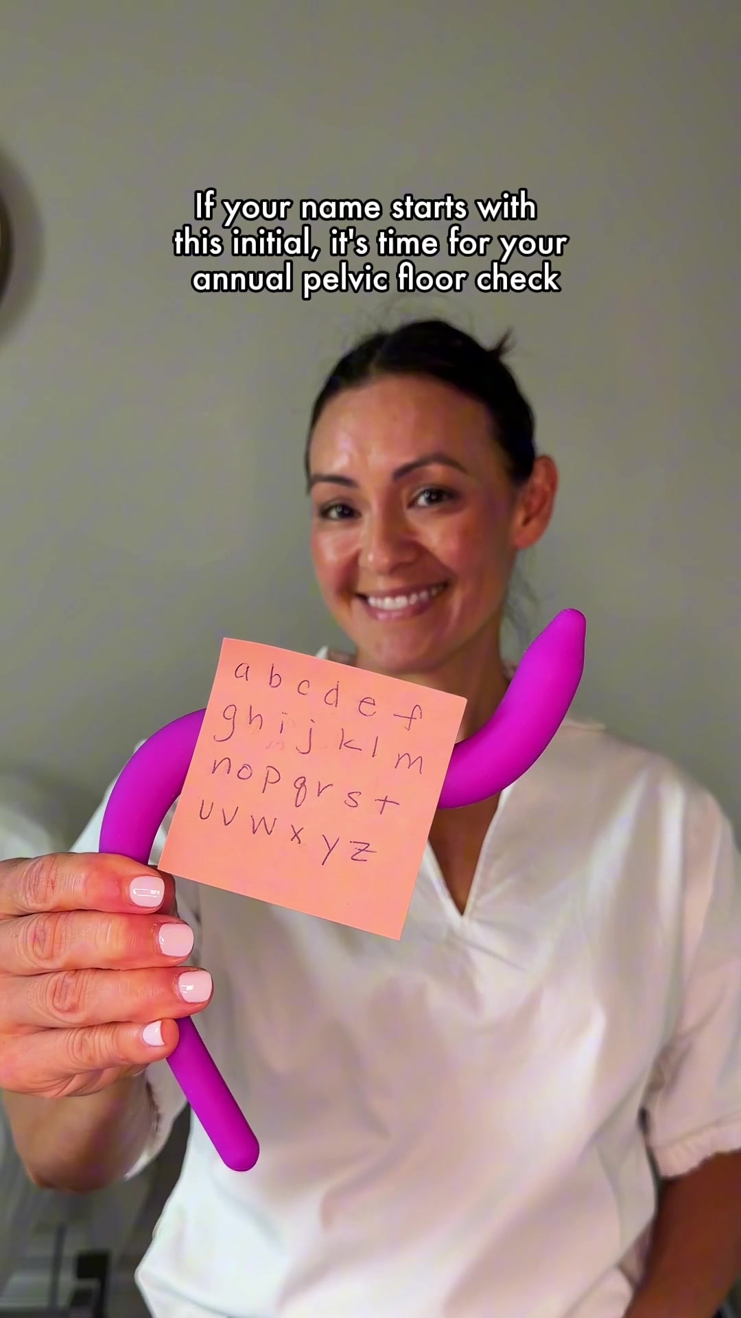 @Pelvic Floor PT