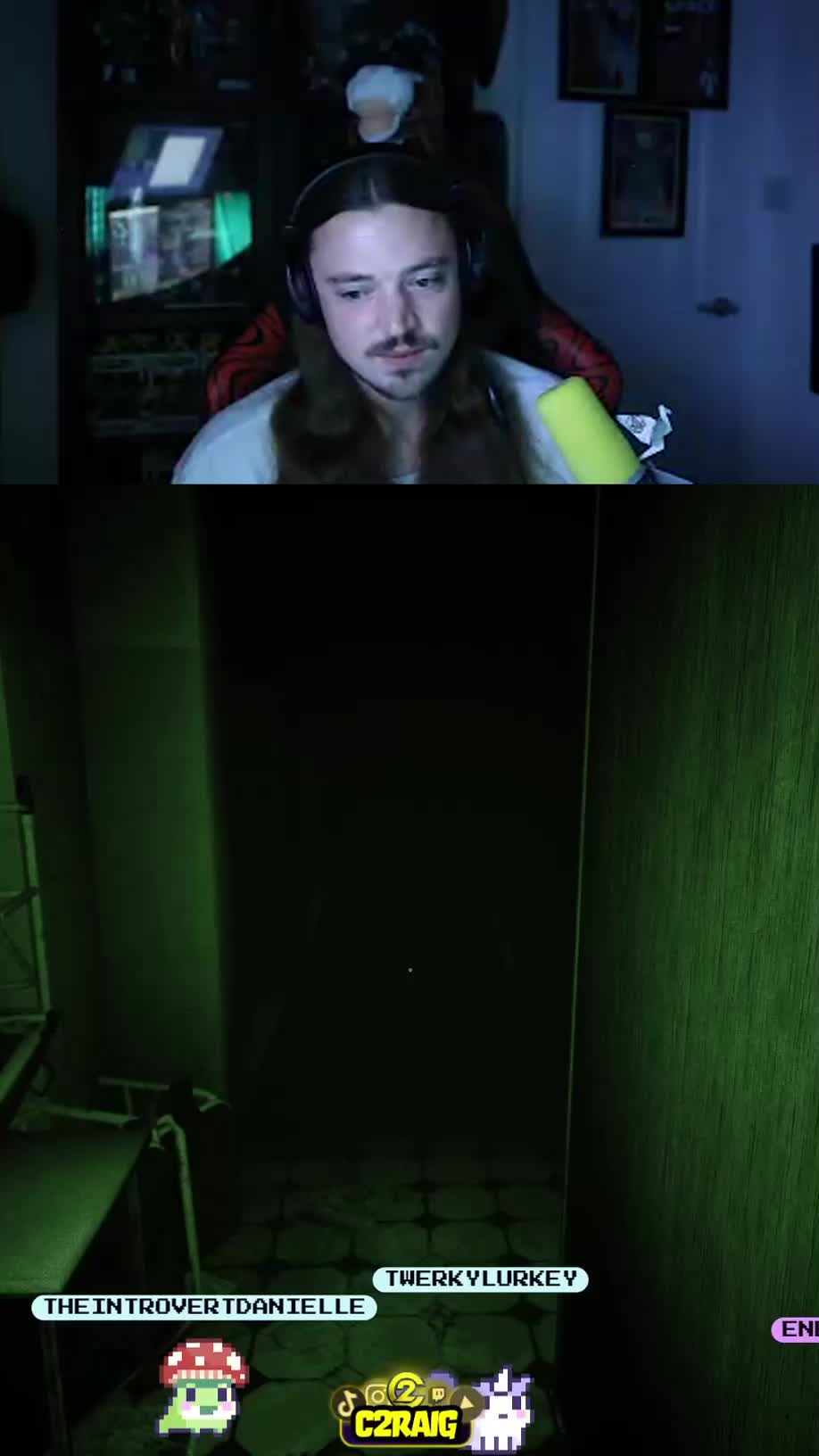 @c2raig