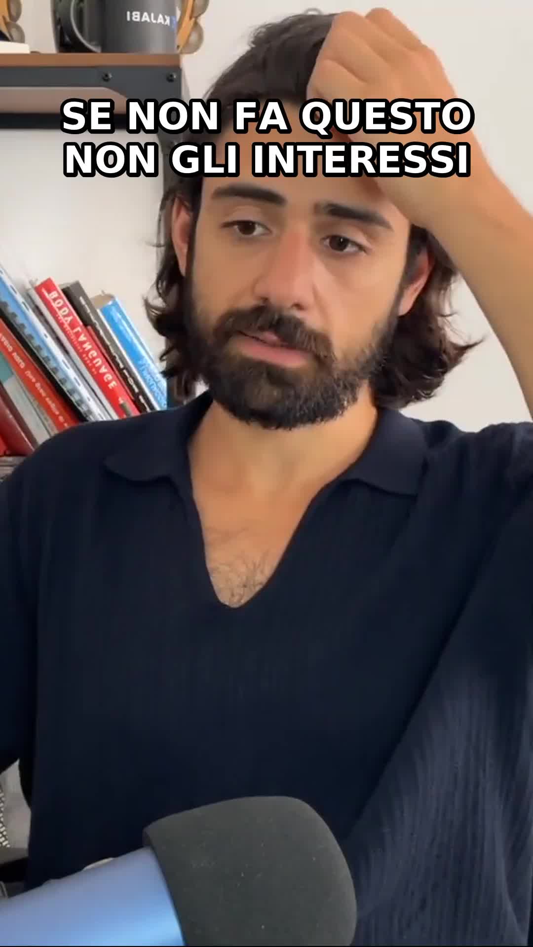 @Federico Picchianti