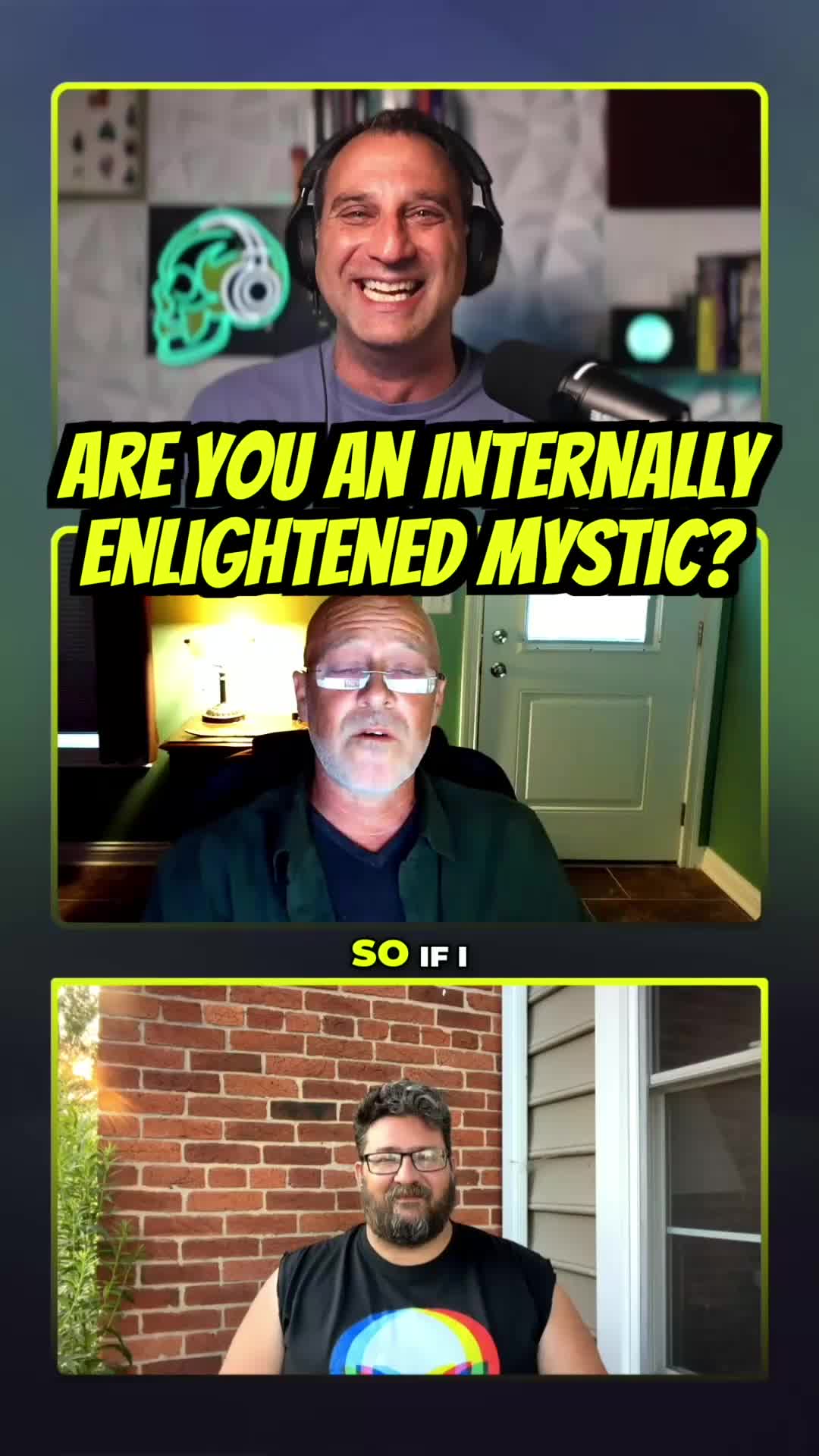 @Splintered Spirits