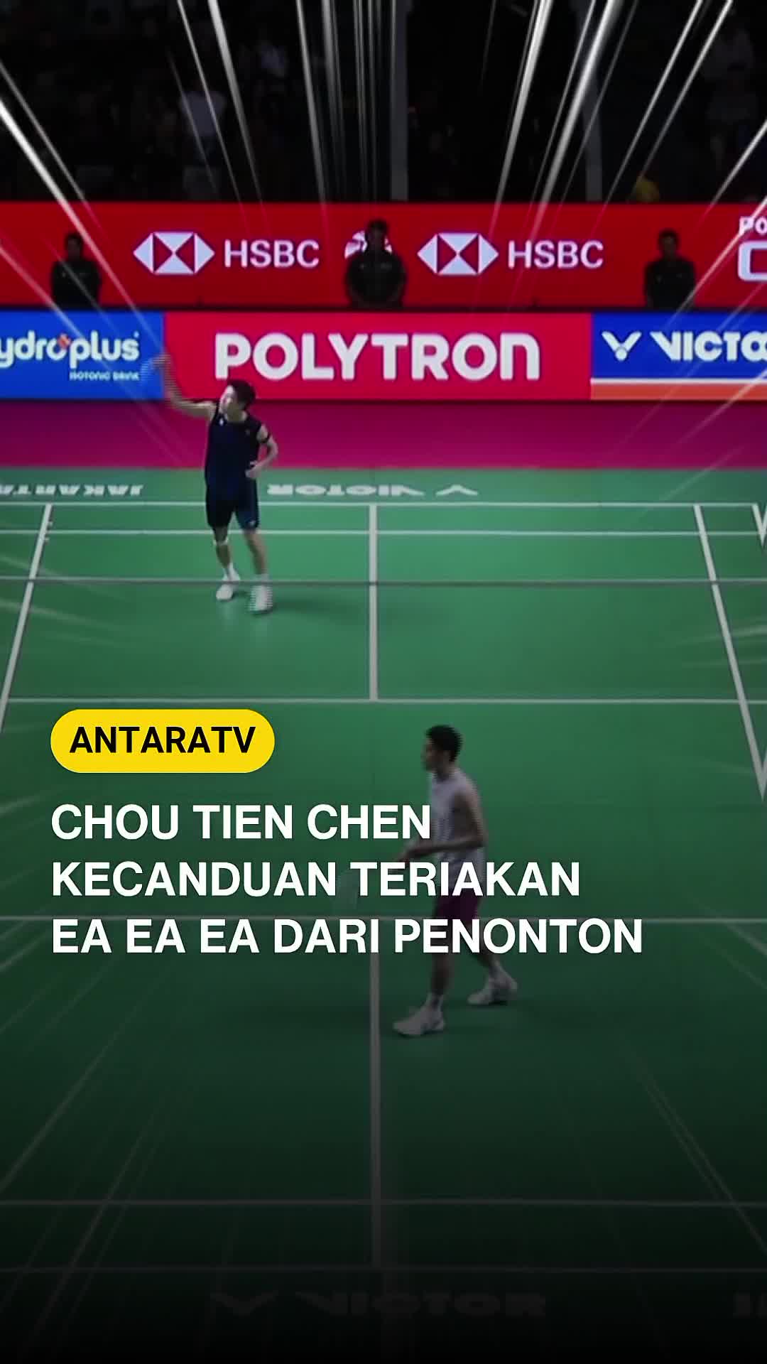 @Antara TV Indonesia