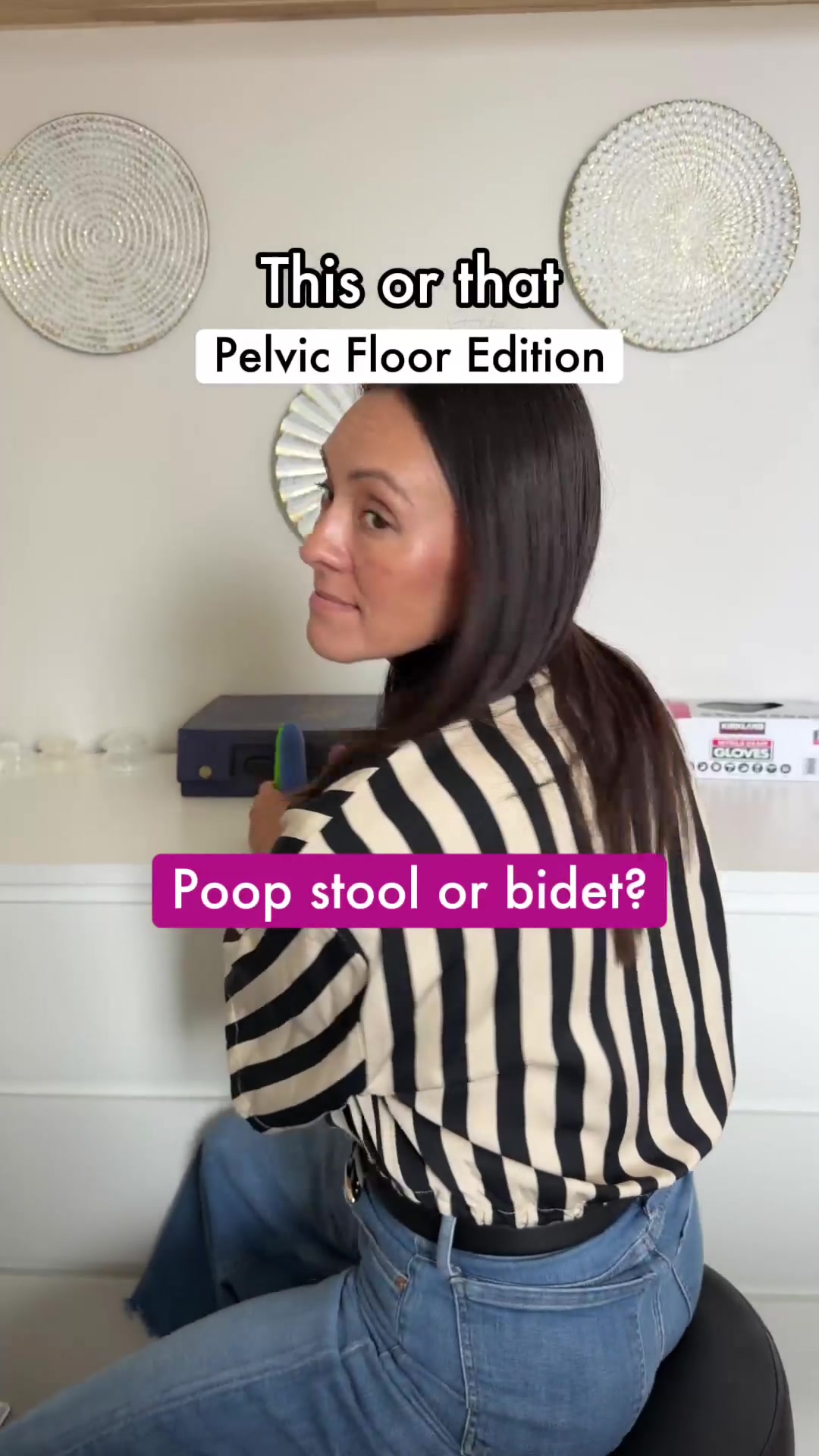 @Pelvic Floor PT