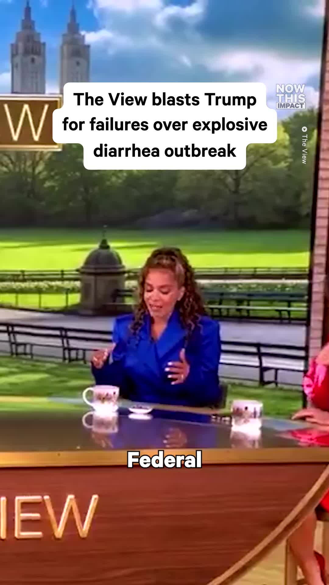 @NowThis Impact