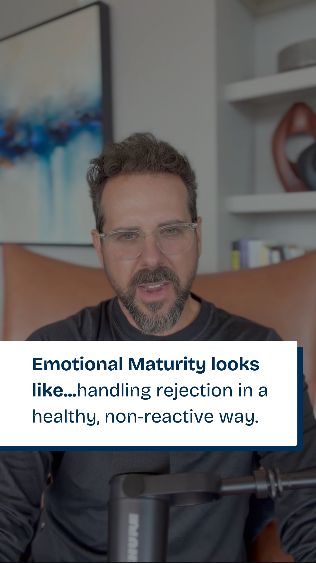 @Dr. Scott | Psychotherapist