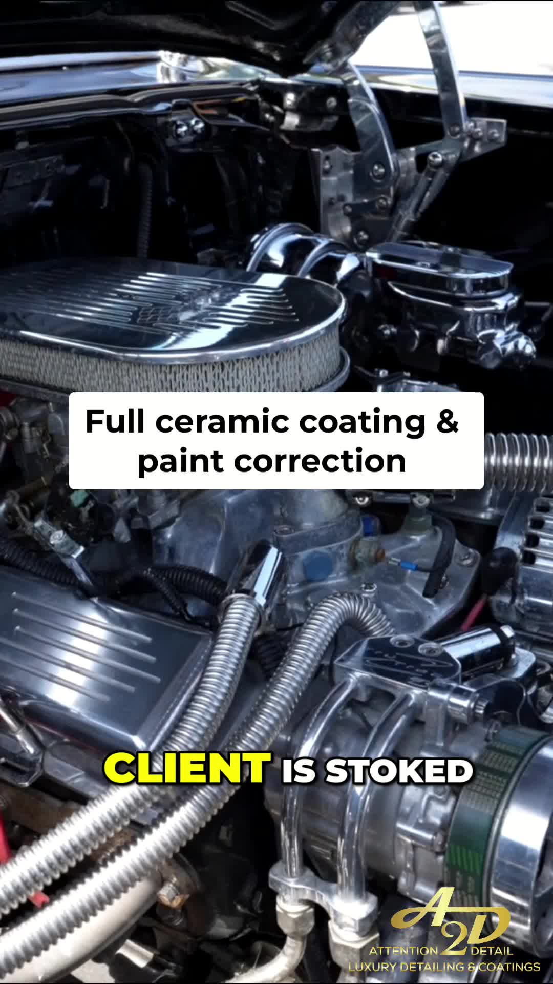 @A2DLuxuryDetailing