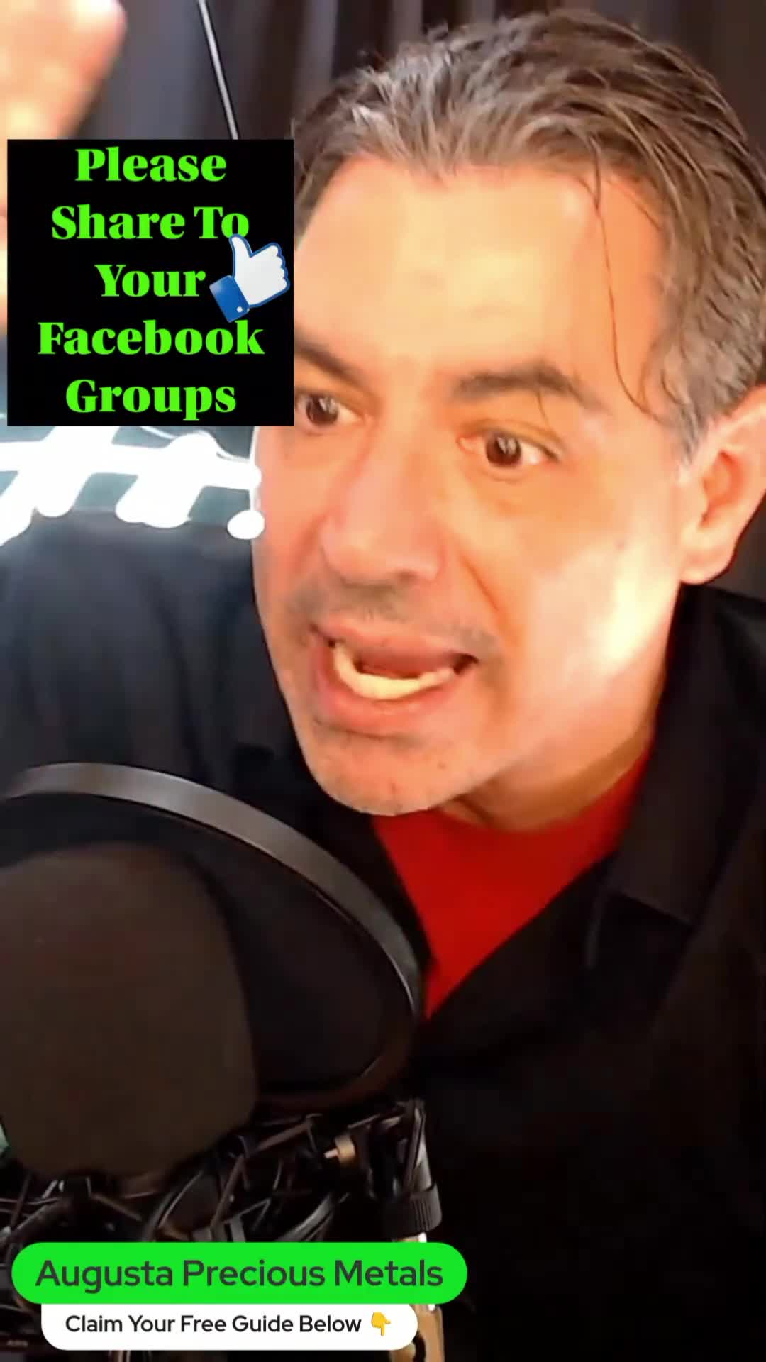 @Breaking Stream