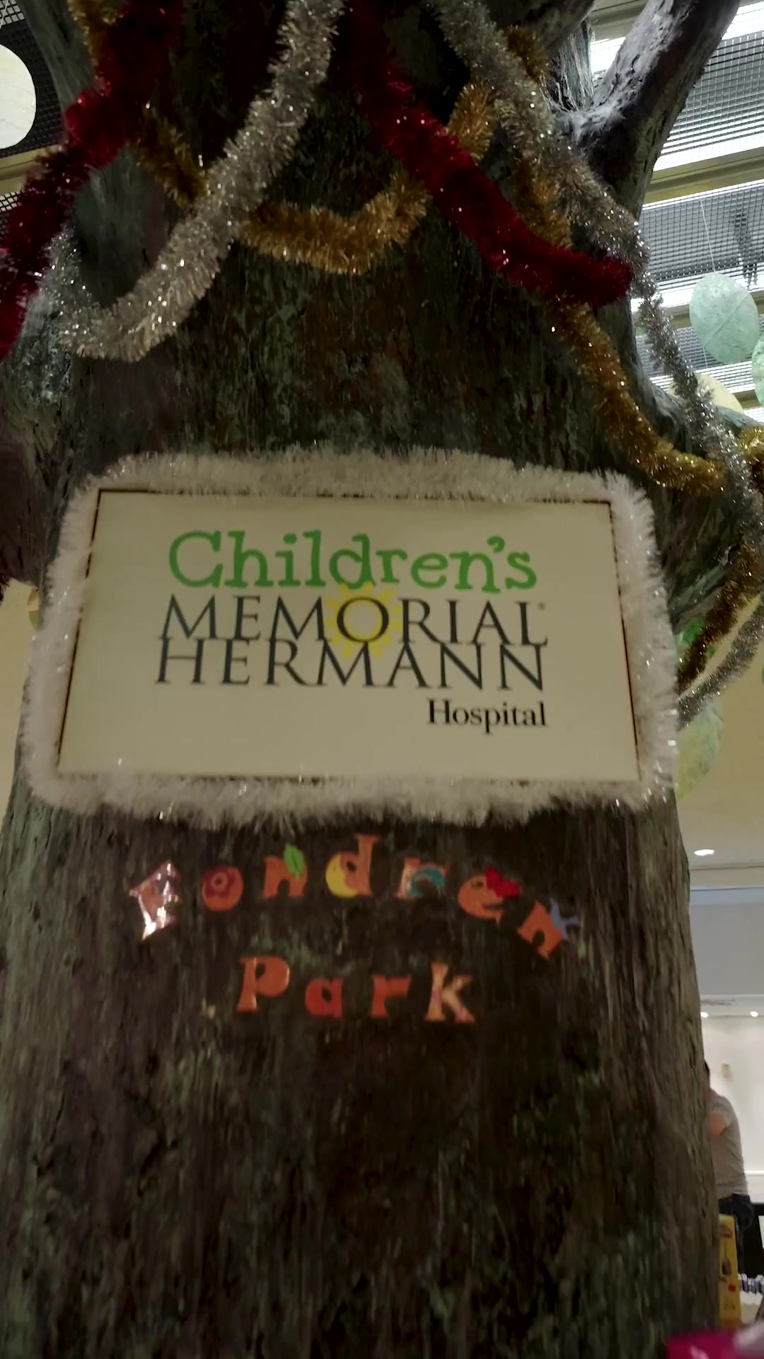 @Memorial Hermann