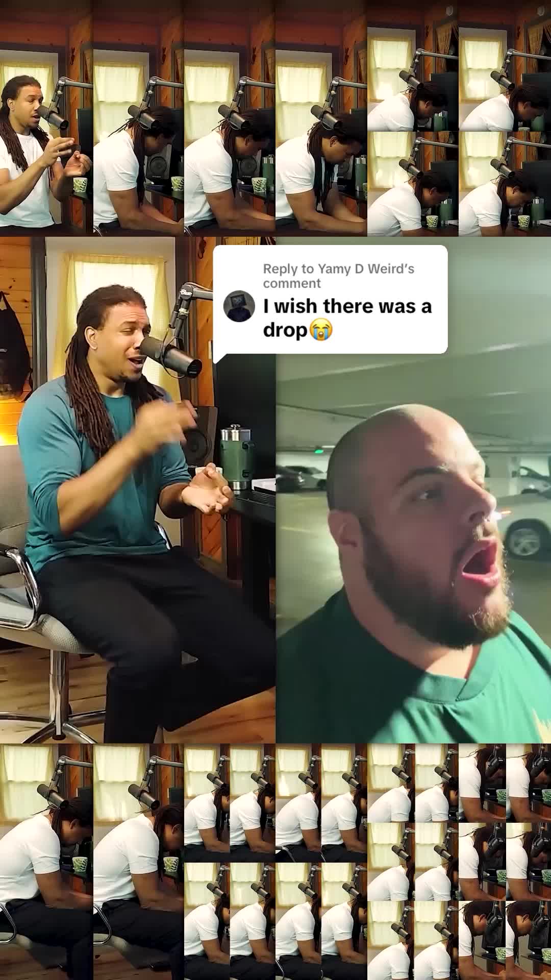 @Daniel Hanson