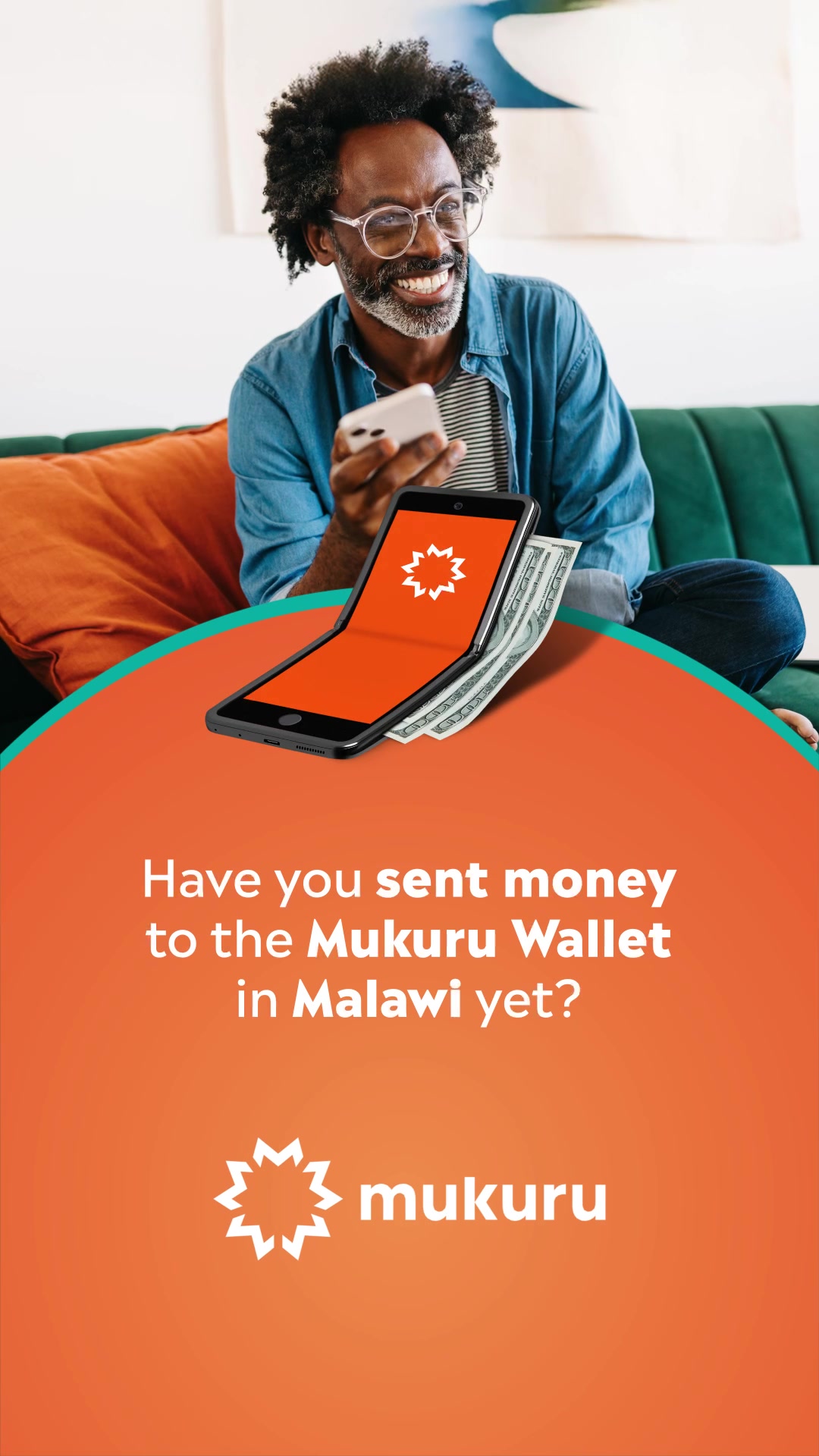 @Mukuru