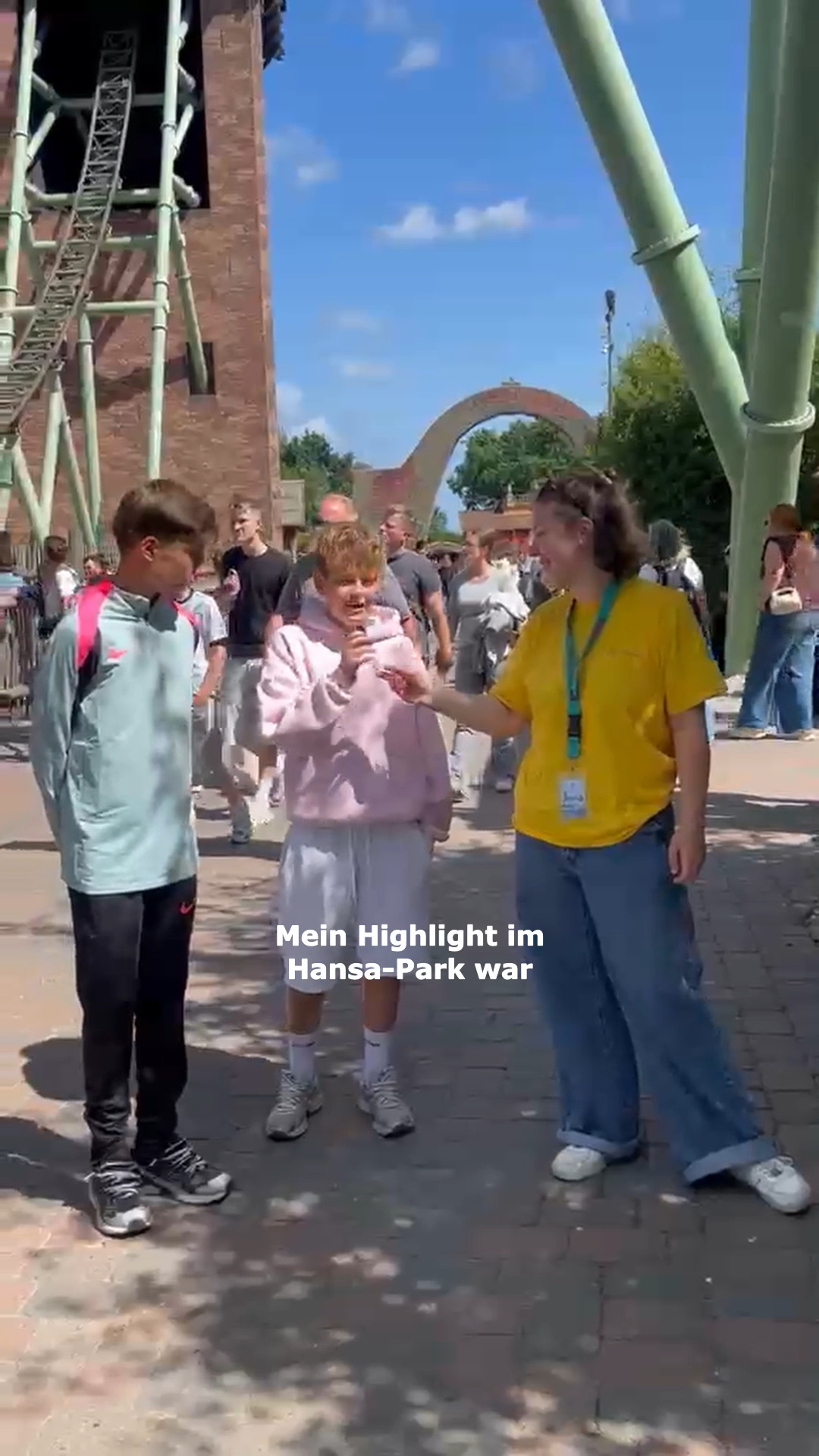 @GO Jugendreisen