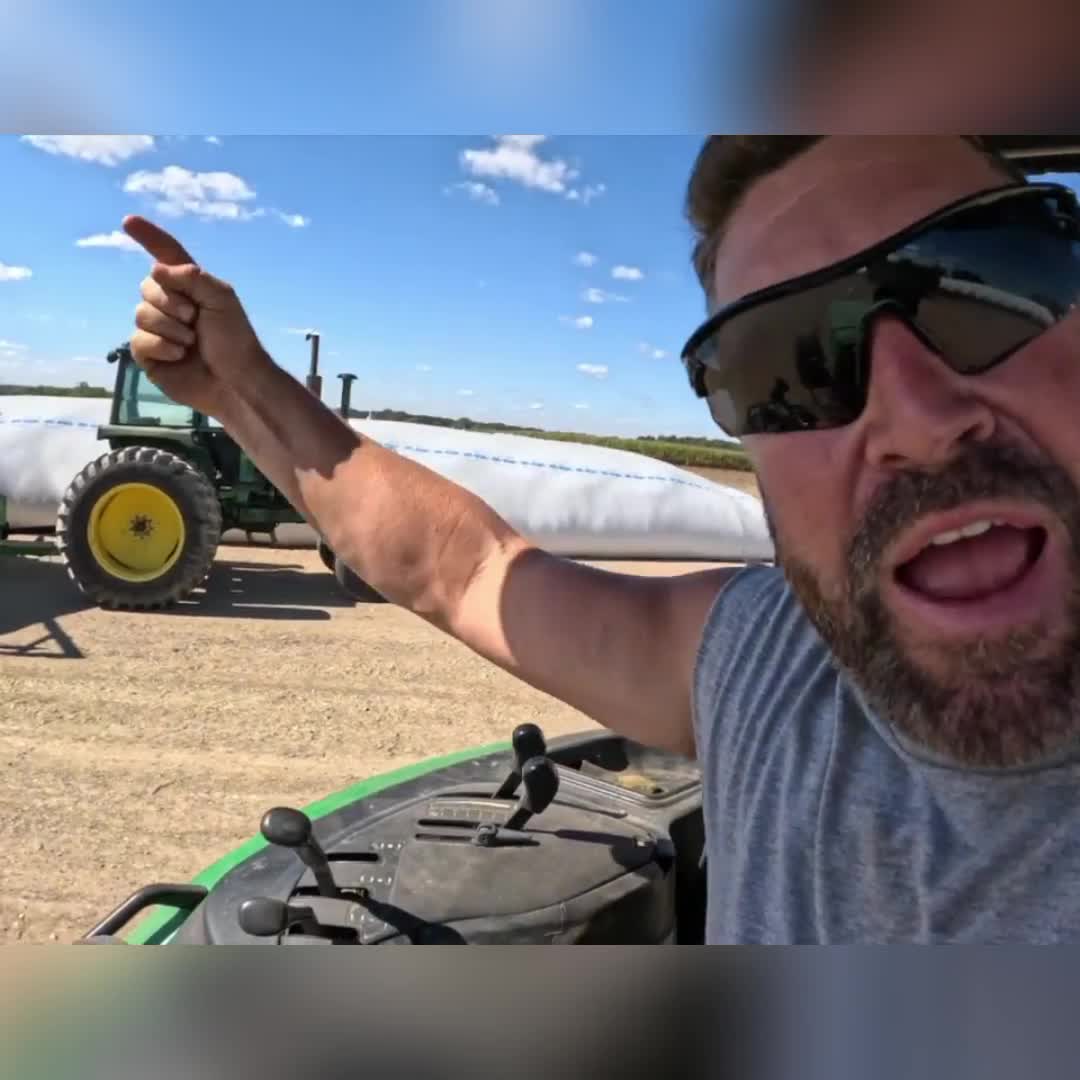 @Kip Siegler Farming