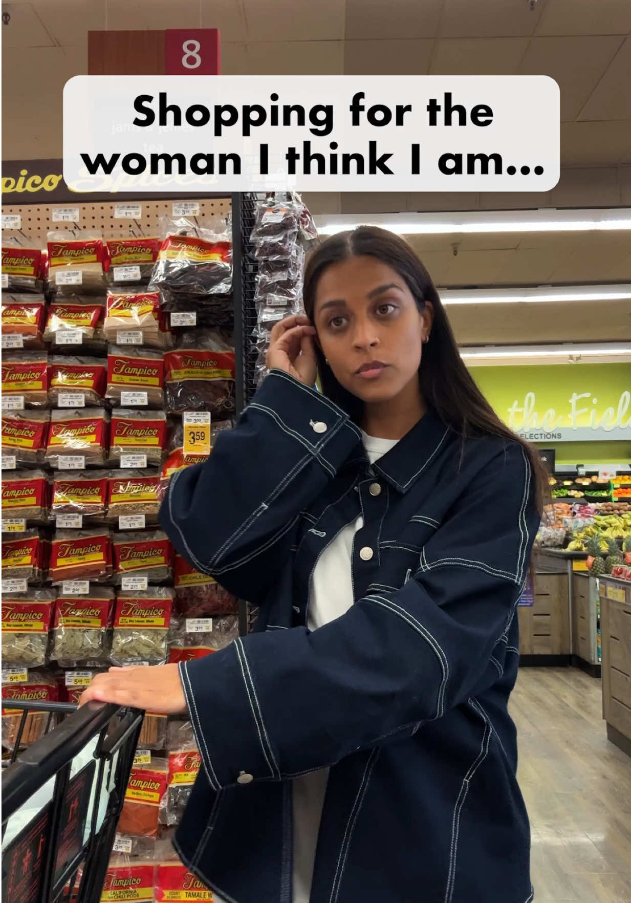@Lilly Singh