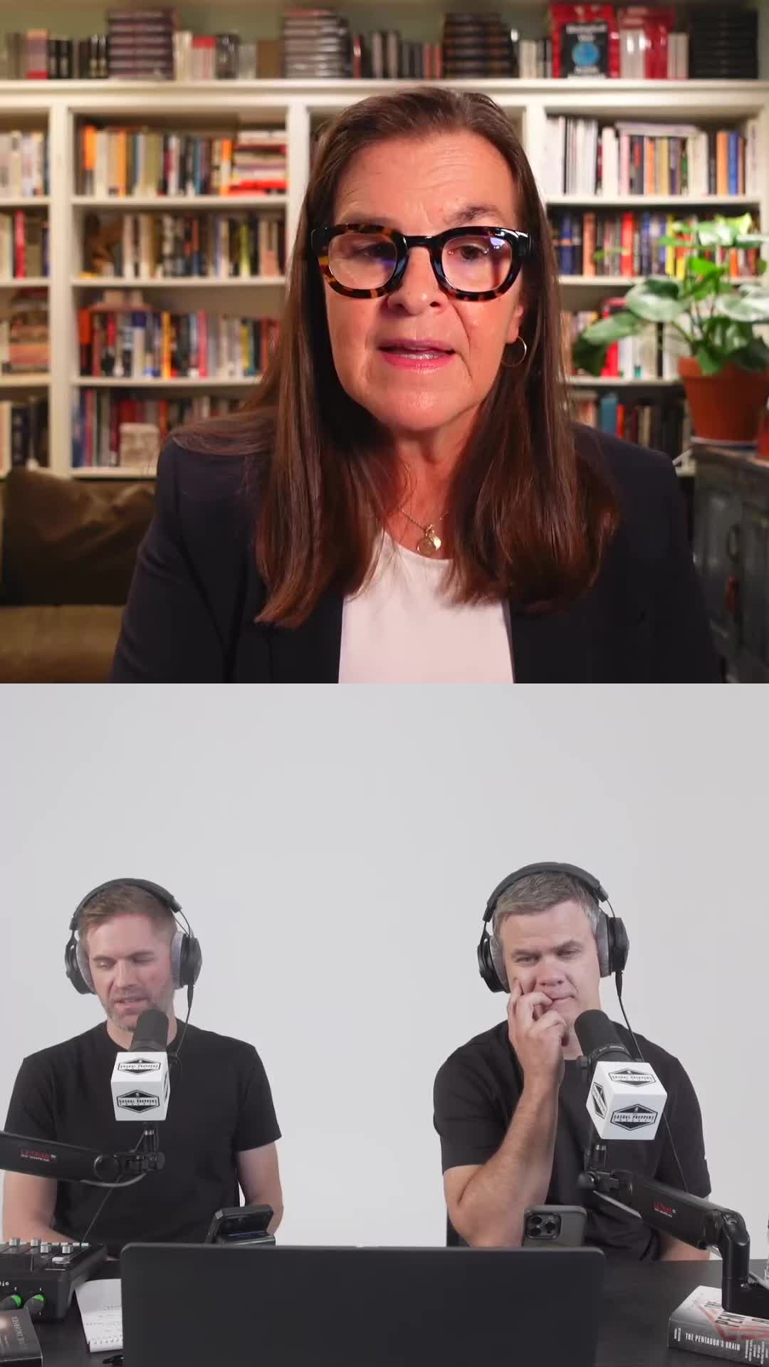 @CasualPreppersPdcast