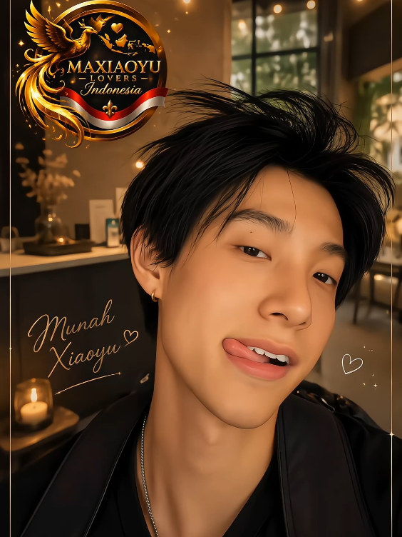 @𝐌𝐮𝐧𝐚𝐡 ⟡ 小宇
