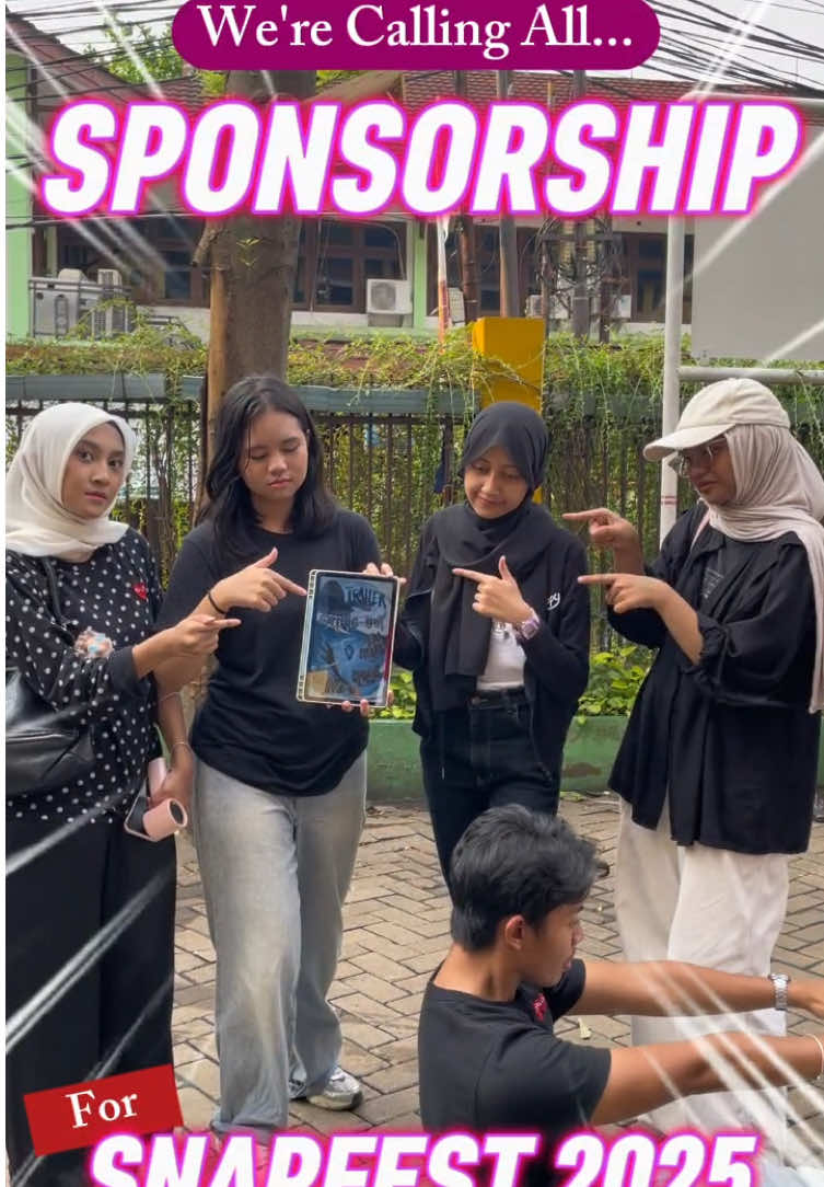 @SNAPFEST 2026 ๐ชท๐ซ