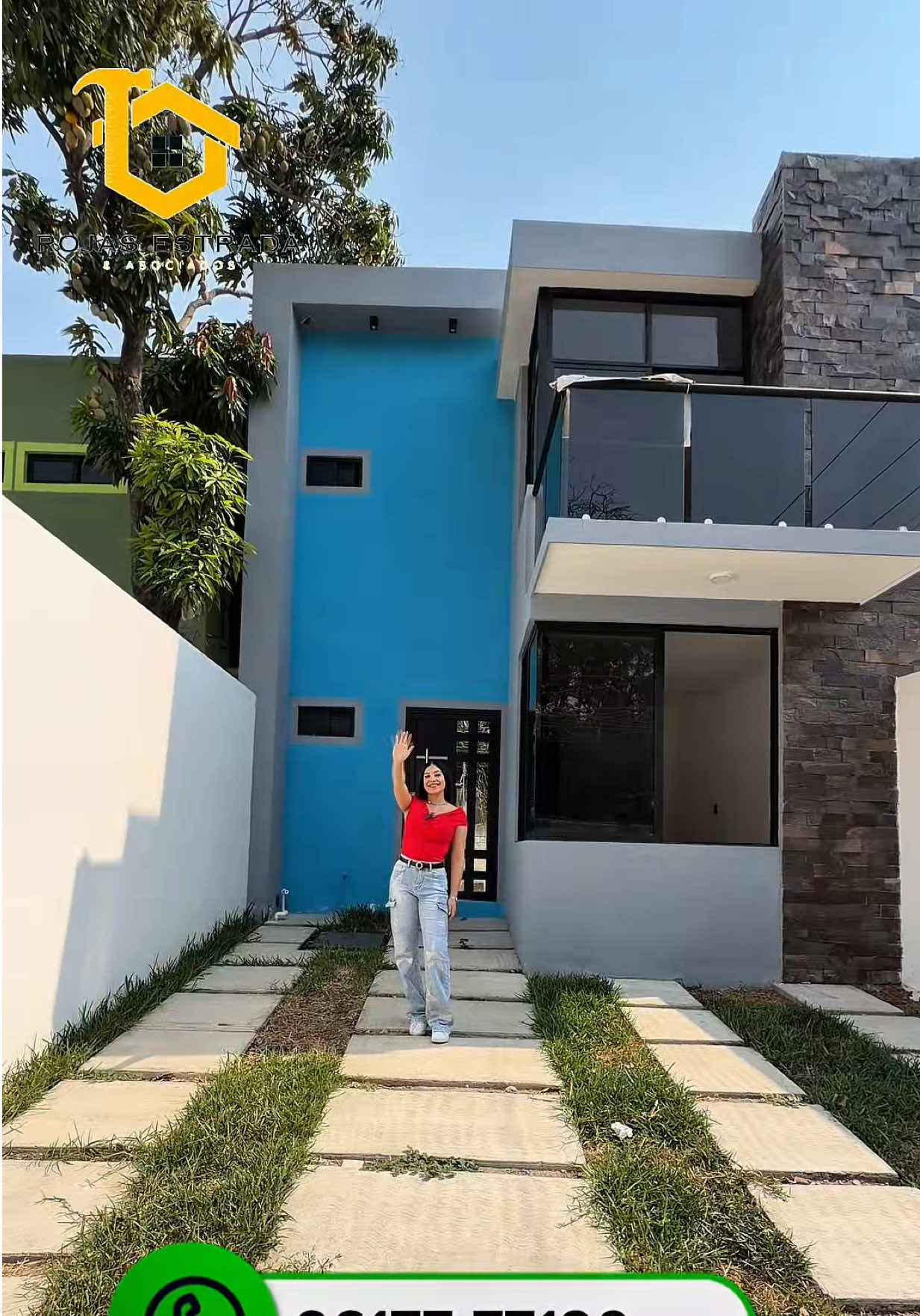 @Rojas Estrada Asociados