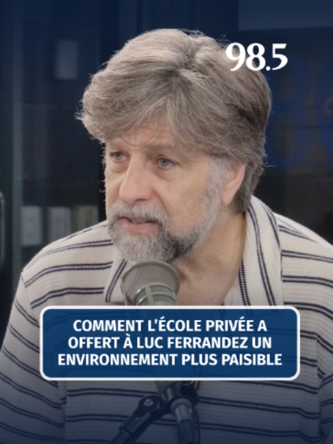 @98.5 FM