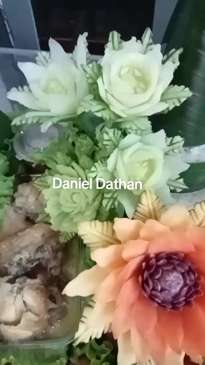 @Daniel Dathan