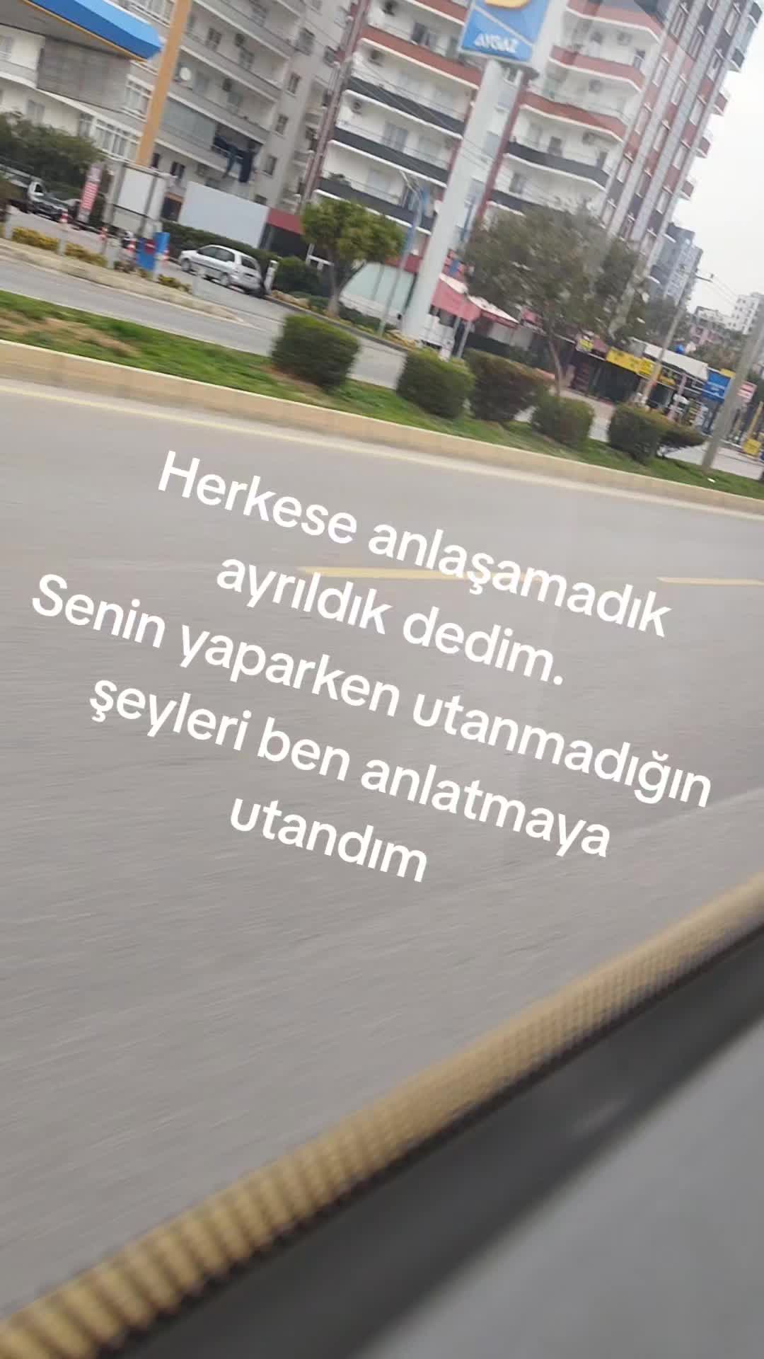@Ay Işığı