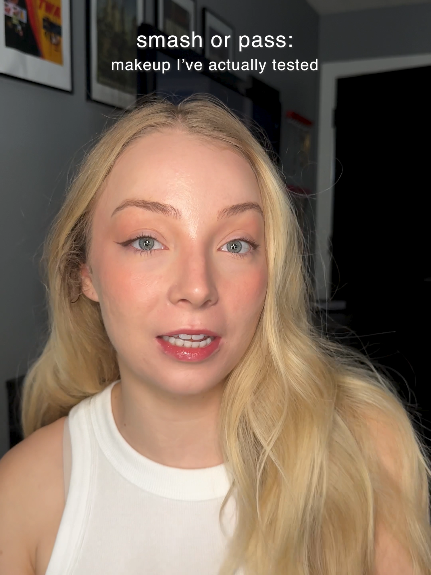 @MaddiePeed