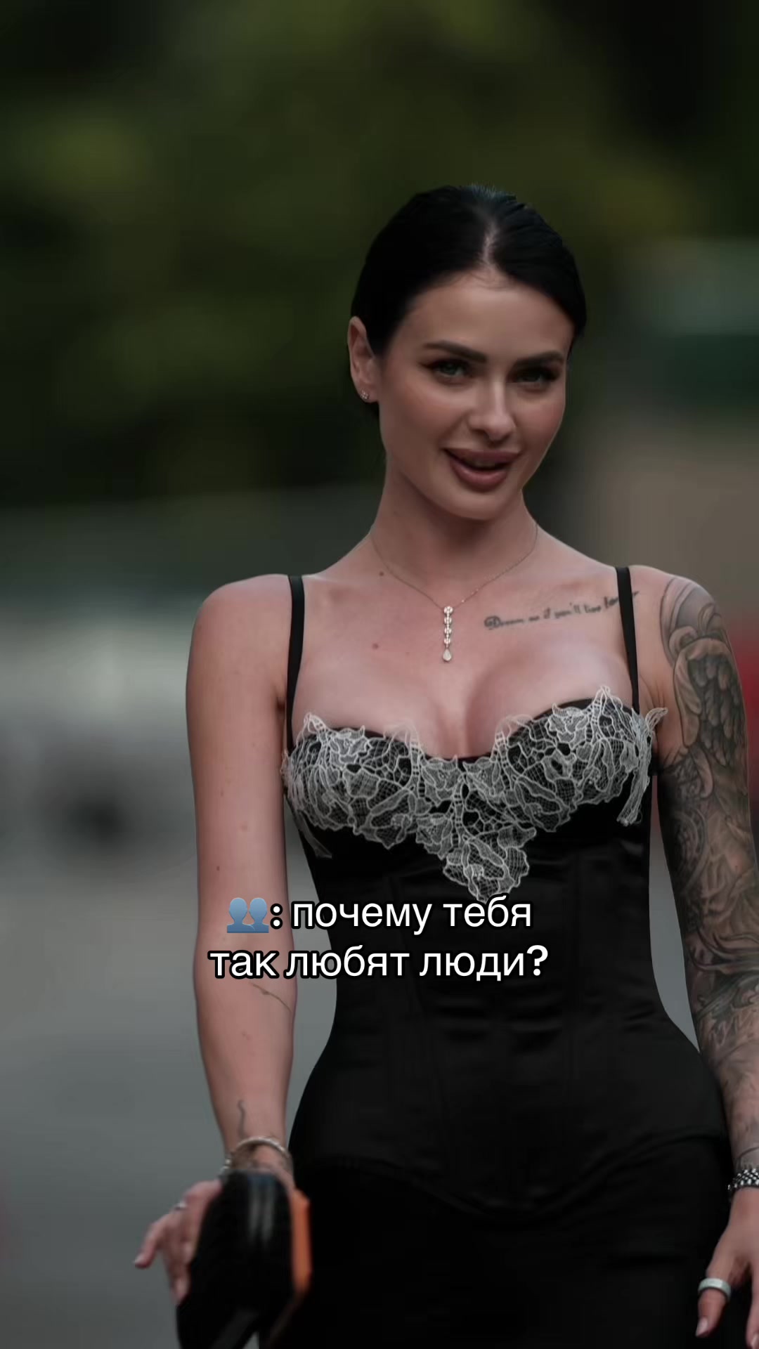 @Kristina Stoloka