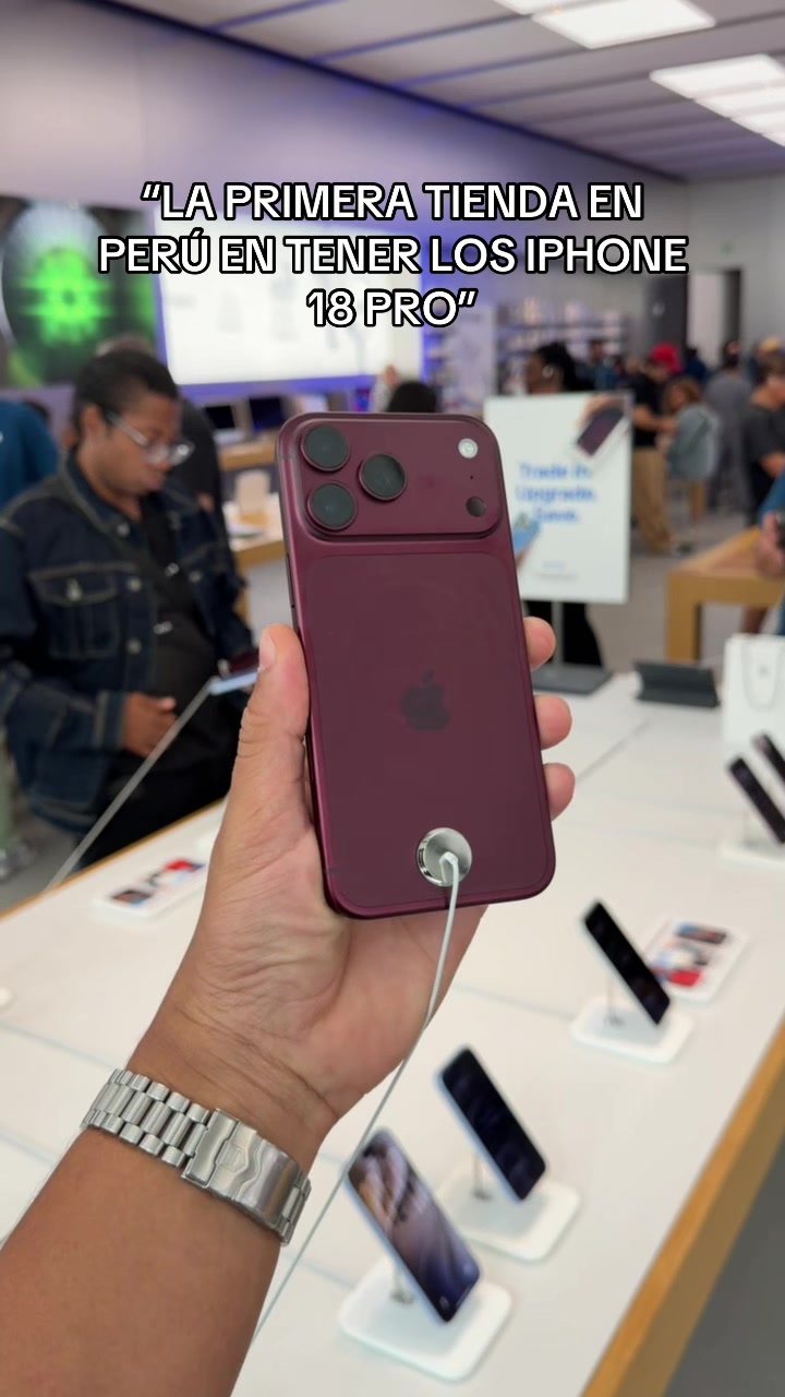 @Largophone | Oficial