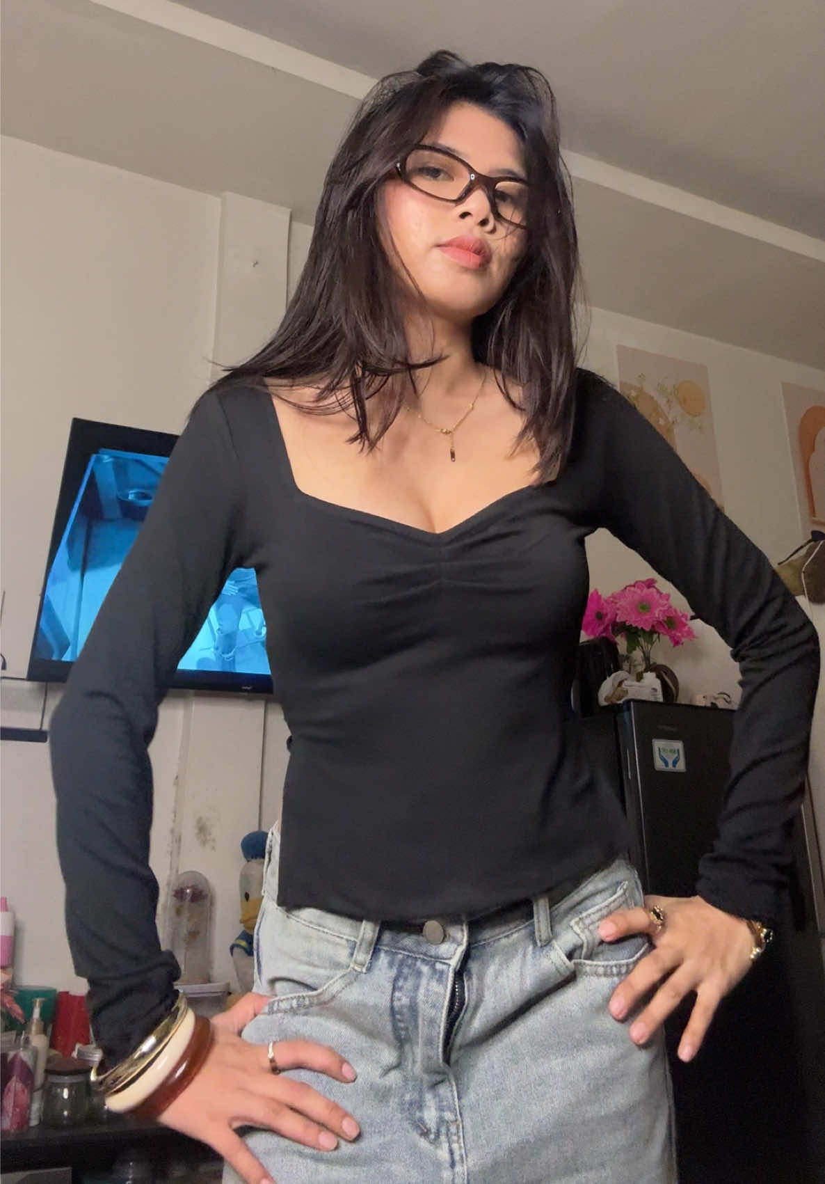 @P444T | 4’11”