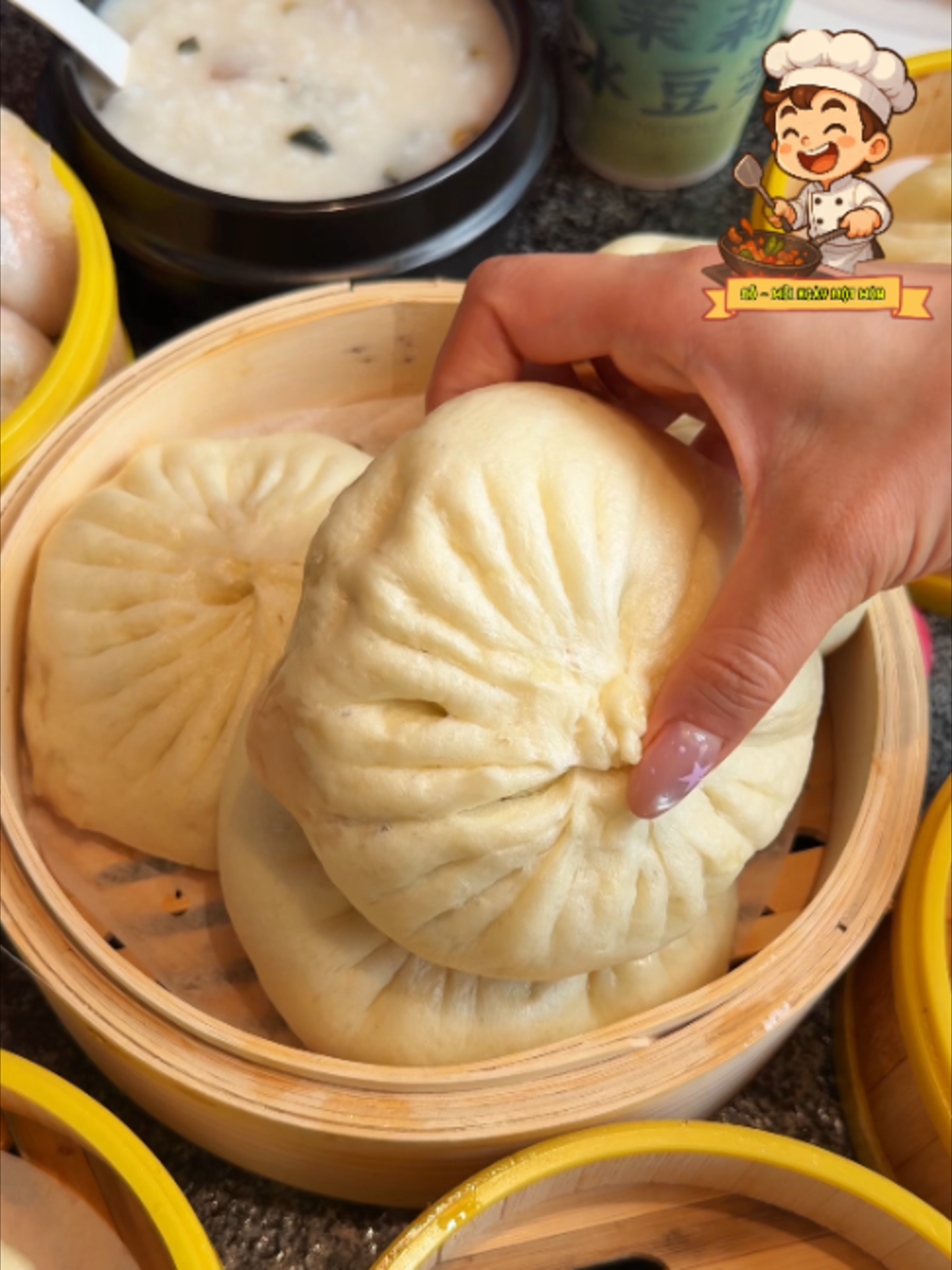 @Đỗ - Mỗi Ngày Một Món